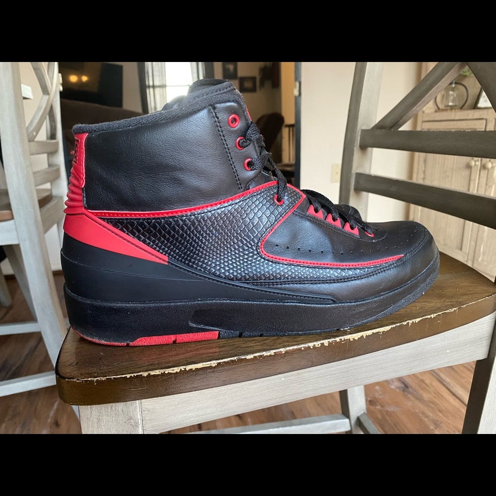 Air Jordan 2